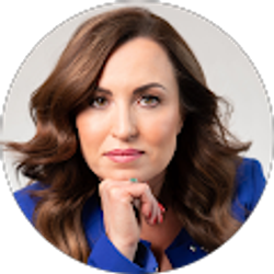 Profile photo of mikaela rehmert-fira