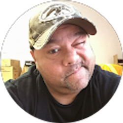 Profile photo of mike pagan
