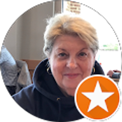 Profile photo of Marge de Virginy