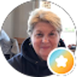 Profile photo of Marge de Virginy