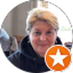 Profile photo of Marge de Virginy