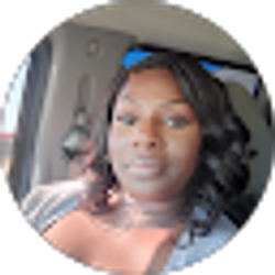 Profile photo of Andrea woods