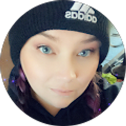 Profile photo of Brittany Mertz