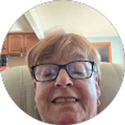 Profile photo of Joanne Johnson