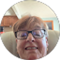 Profile photo of Joanne Johnson