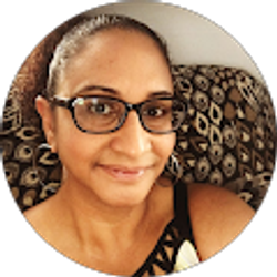 Profile photo of Rosa Kissane