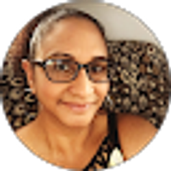 Profile photo of Rosa Kissane