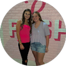 Profile photo of Mckenzie Lundy