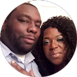 Profile photo of Kimberly Moore (Jeff's Wife)