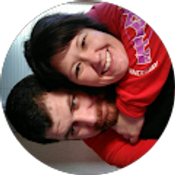 Profile photo of Deanna Thomsen