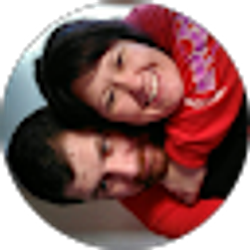 Profile photo of Deanna Thomsen