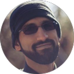 Profile photo of Munib Rezaie