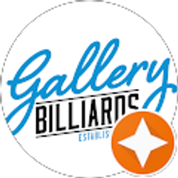 Profile photo of Gallery Billiards