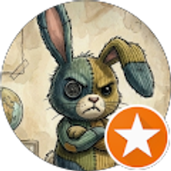 Profile photo of The Vexed Rabbit
