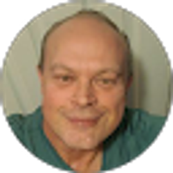 Profile photo of Lucky Taylor