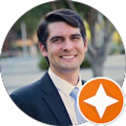 Profile photo of Aaron Medina