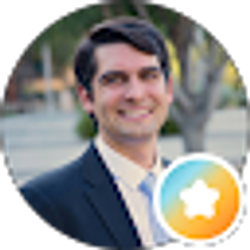Profile photo of Aaron Medina
