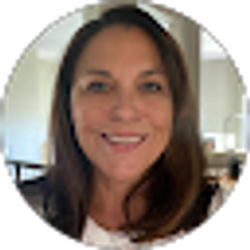 Profile photo of Sarah Blataric