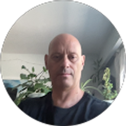 Profile photo of Richard Taylor