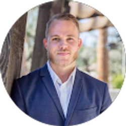 Profile photo of Cory Johnson