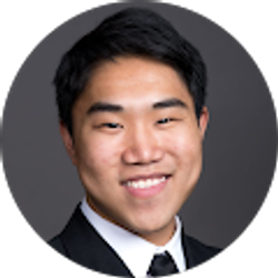 Profile photo of Brandon Yamaguchi