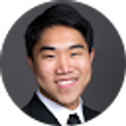 Profile photo of Brandon Yamaguchi