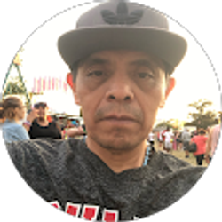 Profile photo of Enrique Martinez