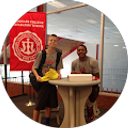 Profile photo of michael howrey