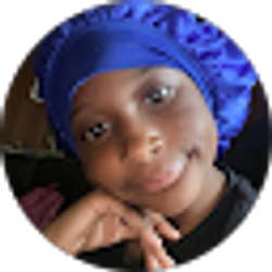Profile photo of Kisses Thomas