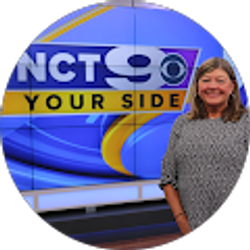 Profile photo of Barb Buck