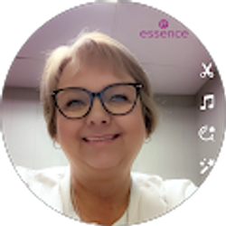 Profile photo of wendy grissom