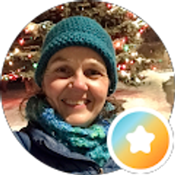 Profile photo of Deb Yarra