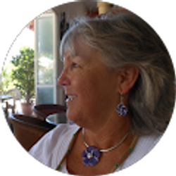 Profile photo of Gayle Godfrey