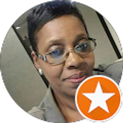 Profile photo of Naomi Francis-Roberts