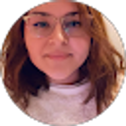Profile photo of Alondra Menjivar