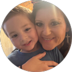 Profile photo of Megan Morgan