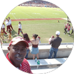 Profile photo of Alvin Barber