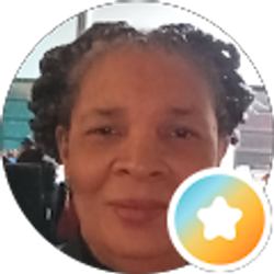 Profile photo of ROBIN ANDERSON