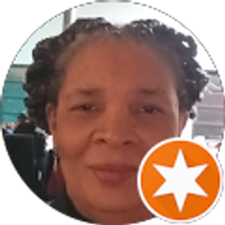 Profile photo of ROBIN ANDERSON