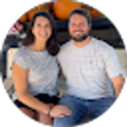 Profile photo of Ryan & Hannah Parker