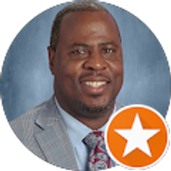 Profile photo of Levorn Black