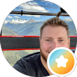 Profile photo of Garrett Lage