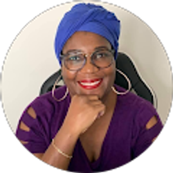 Profile photo of Starla Bryant