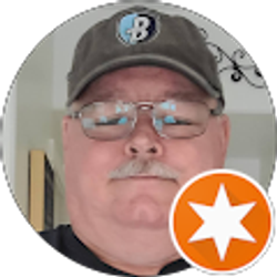 Profile photo of Pete Reynolds