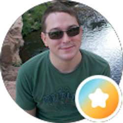 Profile photo of Colin Wolfson