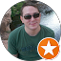 Profile photo of Colin Wolfson