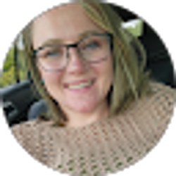 Profile photo of Sarah Appel