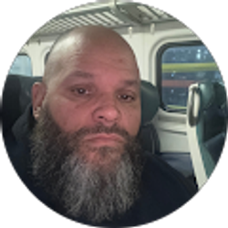 Profile photo of Joshua Jones