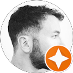 Profile photo of Michael Griffith