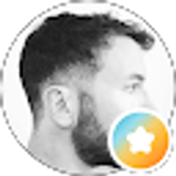 Profile photo of Michael Griffith